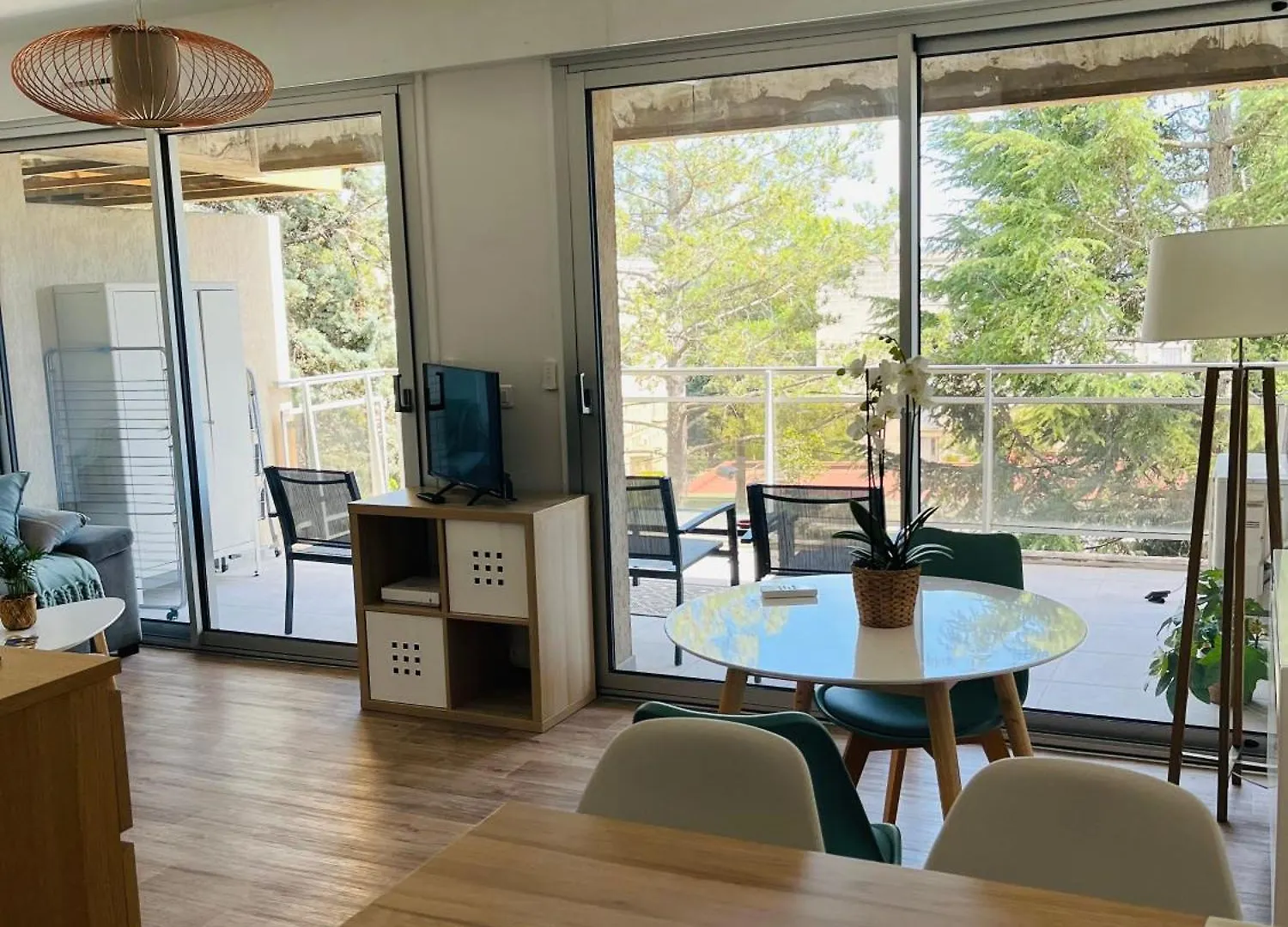 Le Petit Aixois - Parking Apartment Aix-en-Provence