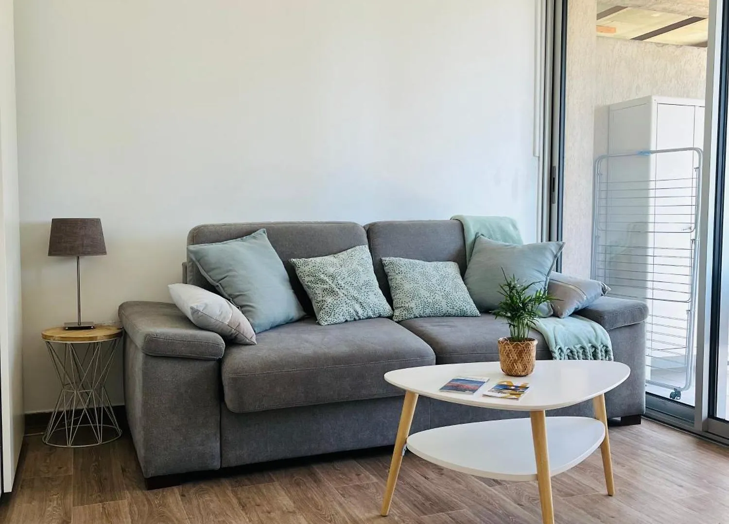 Le Petit Aixois - Parking Apartment Aix-en-Provence