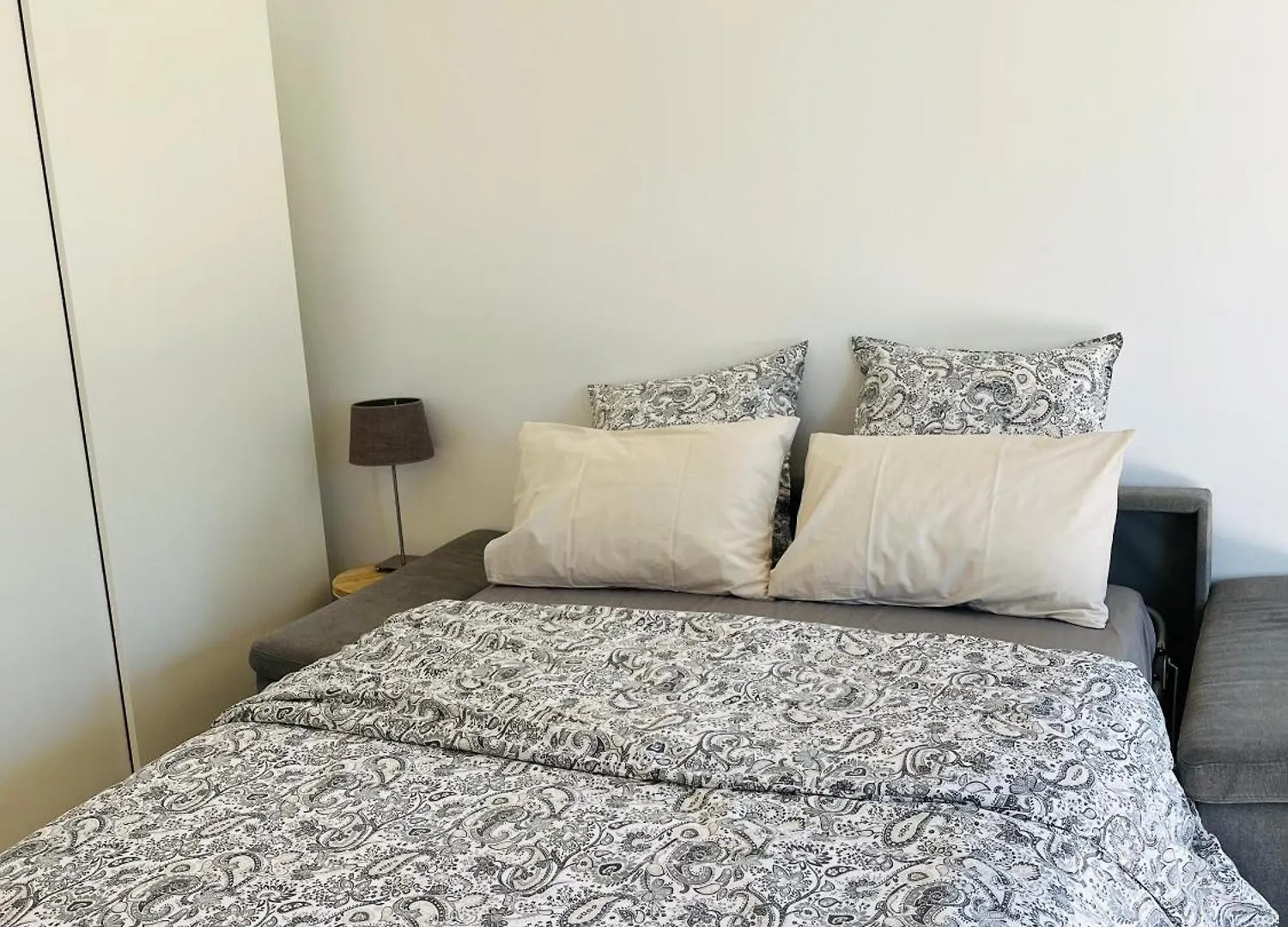 Le Petit Aixois - Parking Apartment Aix-en-Provence