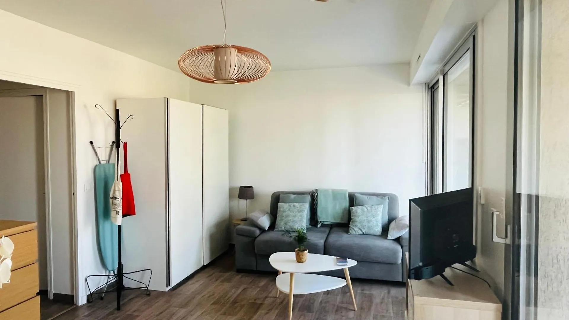 Le Petit Aixois - Parking Apartment Aix-en-Provence 0*,