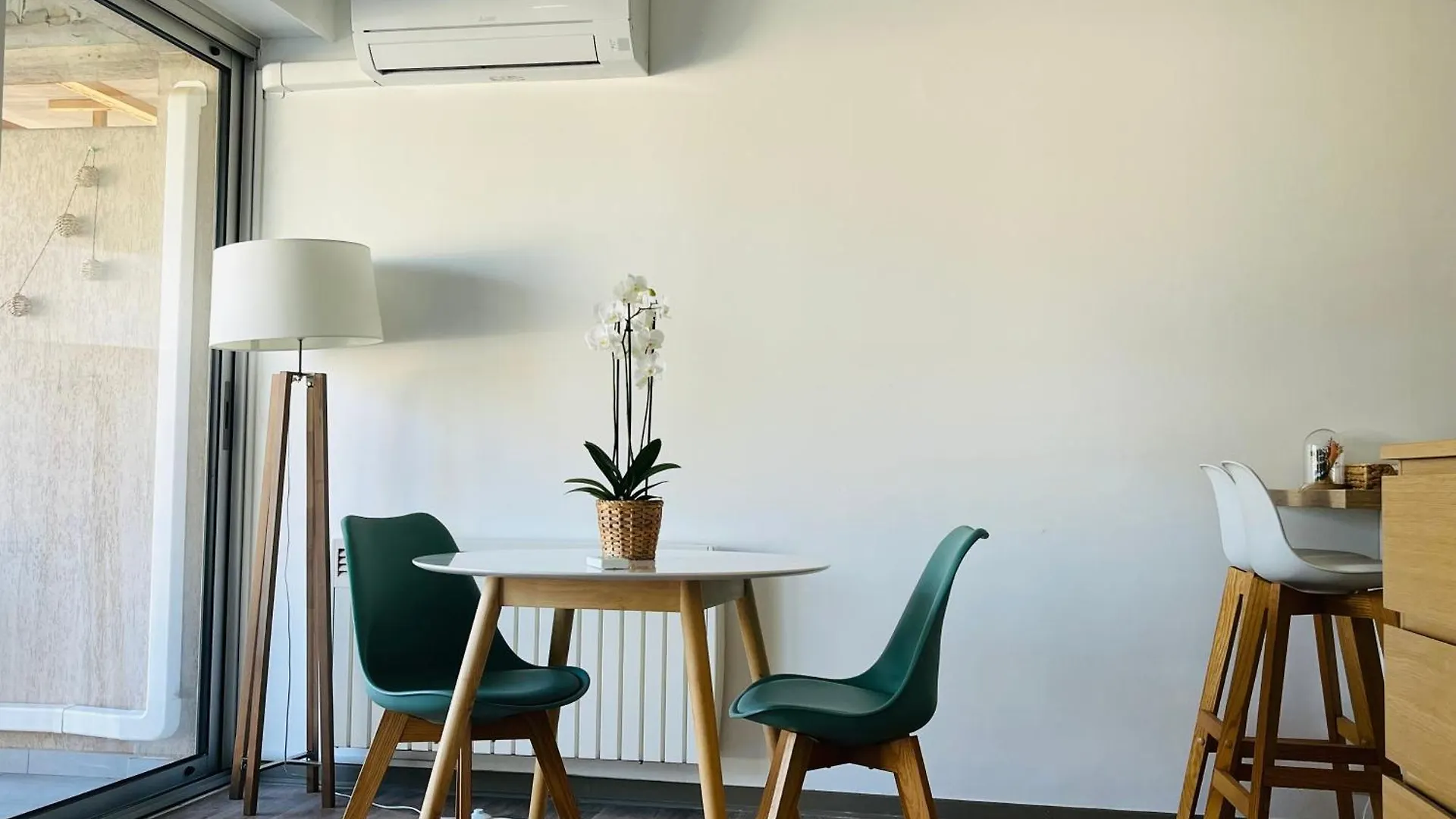 Le Petit Aixois - Parking Apartment Aix-en-Provence 0*,  France