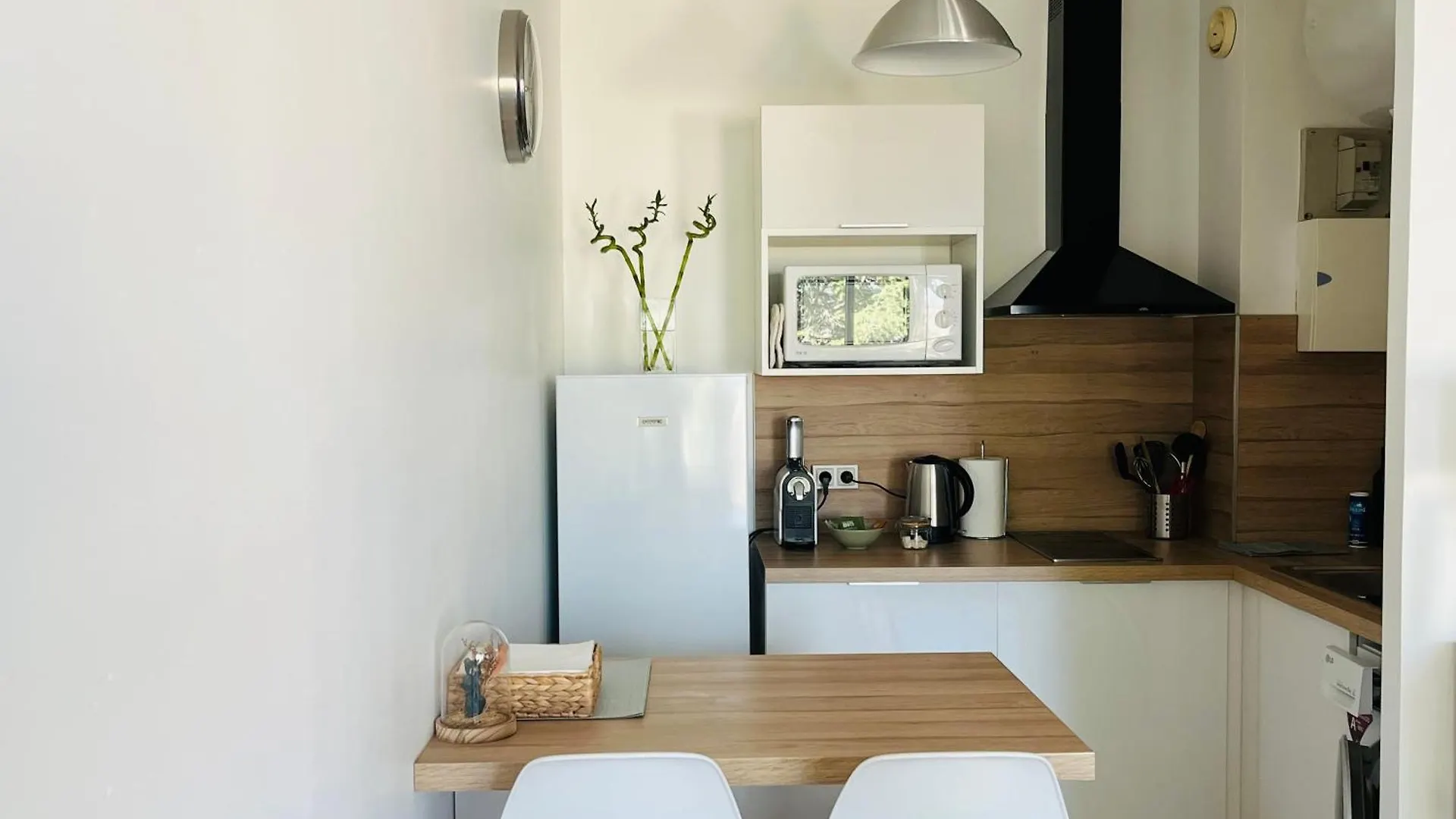 Le Petit Aixois - Parking Apartment Aix-en-Provence
