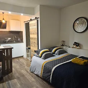  Apartment Centre Sextius