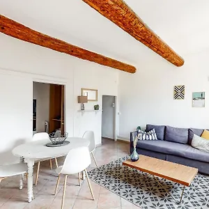  Appartement Le Pigeonnier - Un Voyage En Provence
