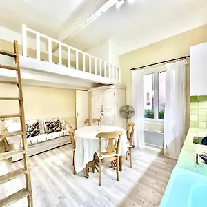  Appartement Ersextius, Mjd,