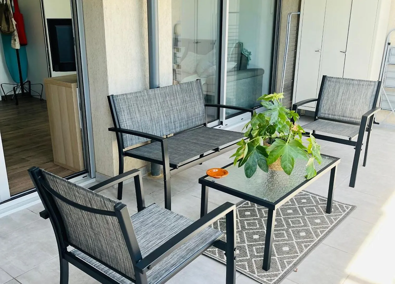 Apartmán Le Petit Aixois - Parking Aix-en-Provence Francie